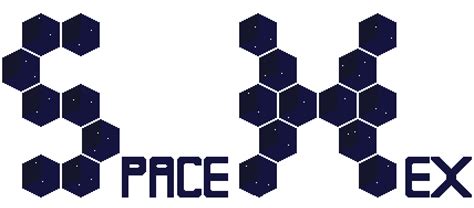 SpaceHex by Sheepolution .